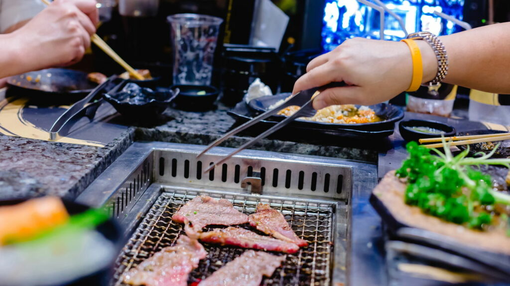 Do Brasil à Coreia o churrasco revela muito mais do que sabor - Créditos: depositphotos.com / phranai2006@gmail.com