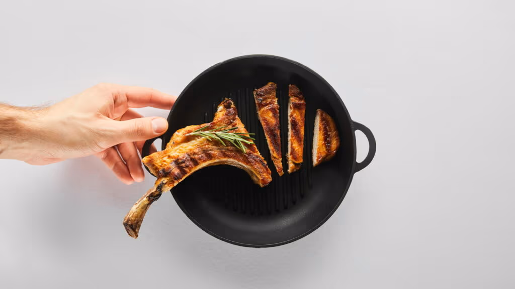 Dicas para planejar churrasco em viagens e acampamentos