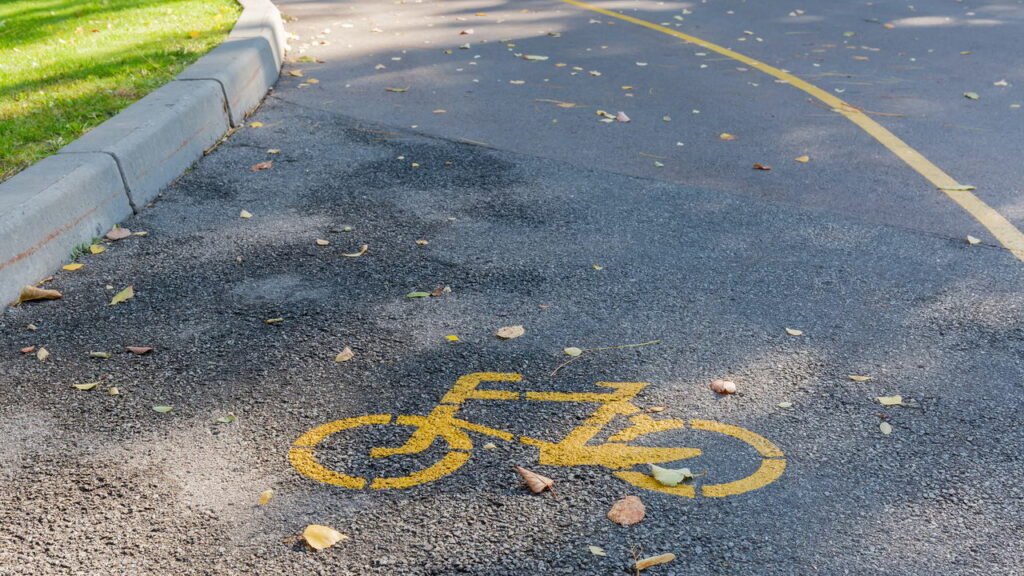 Este detalhe do Código de Trânsito já pegou ciclistas de surpresa