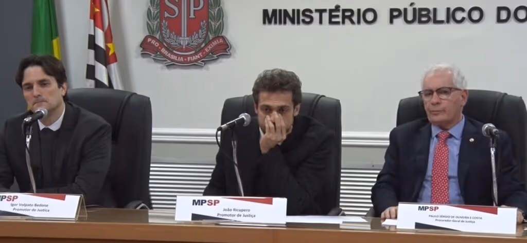 Prejuízo ainda não foi calculado, diz MP sobre esquema com dono da Ultrafarma