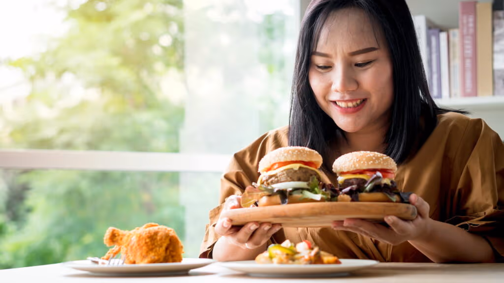 Como vencer a alimentação compulsiva e recuperar o controle da sua vida