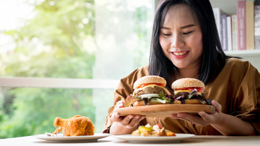 Como vencer a alimentação compulsiva e recuperar o controle da sua vida