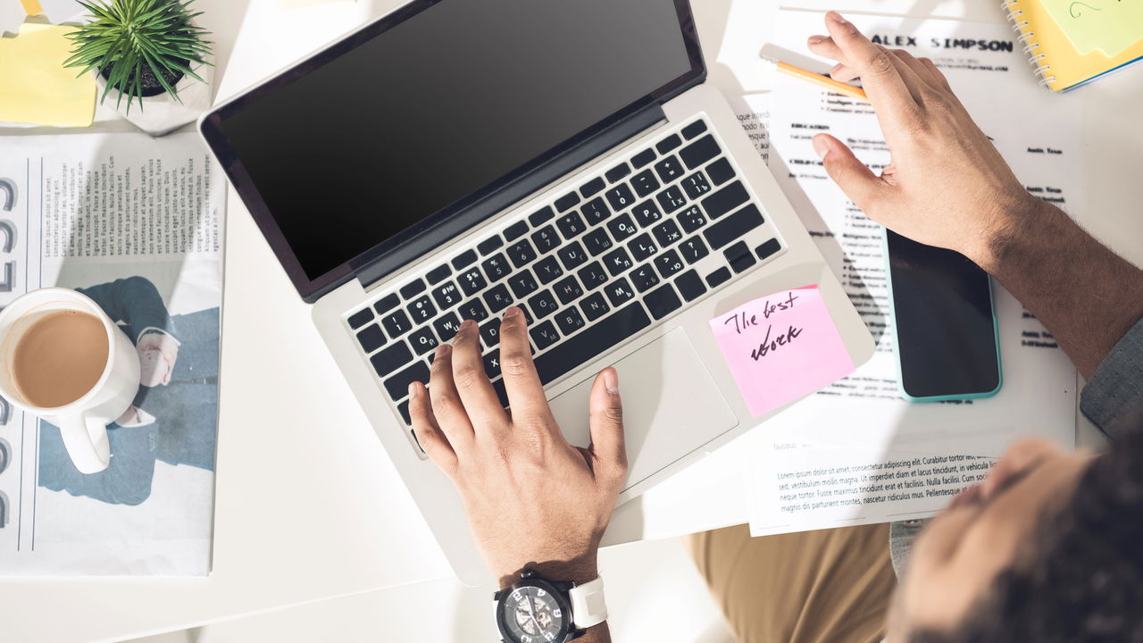 Seu computador está lento porque você não desligou isso ainda