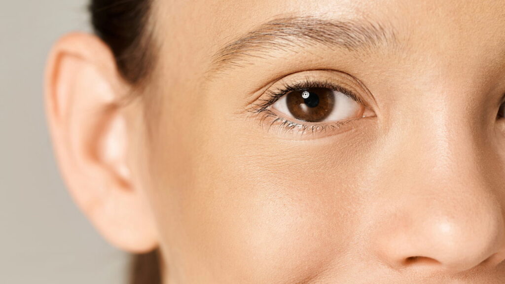 Essas mudanças sutis nos olhos podem indicar muito mais do que você imagina