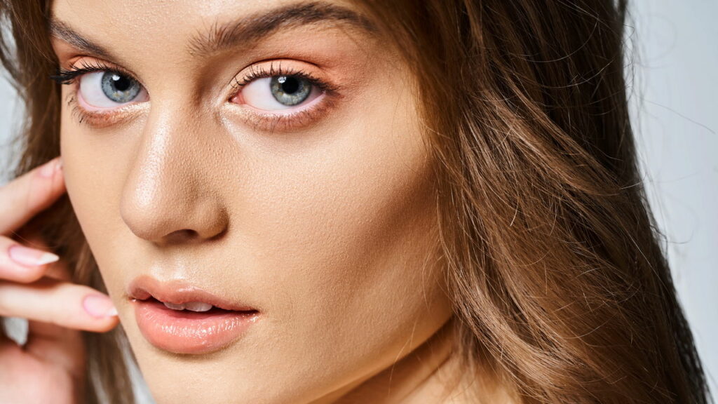 Como a cor dos olhos pode mudar com a idade ou doenças?