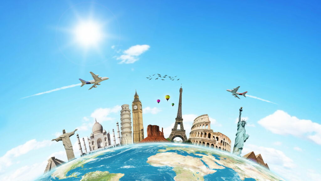 Revelado o ranking de países mais pacíficos do mundo de 2025