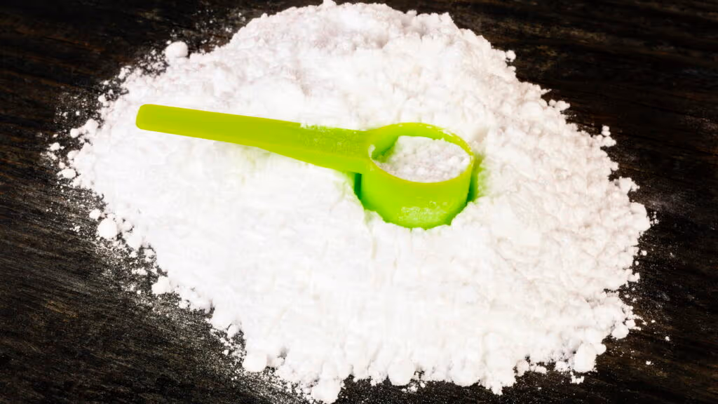 O segredo mais poderoso da academia não é o whey nem a dieta