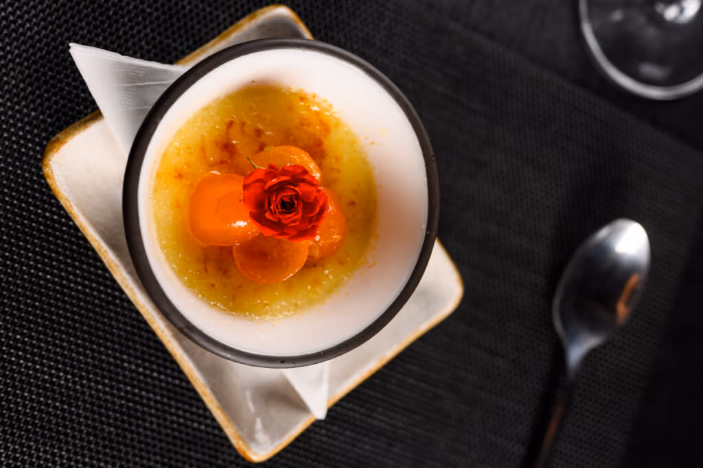 5 receitas de sobremesa para impressionar no Dia dos Pais