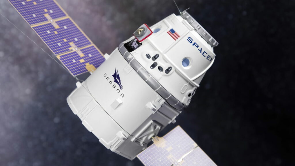 Astronauta se aposenta após missão desafiadora