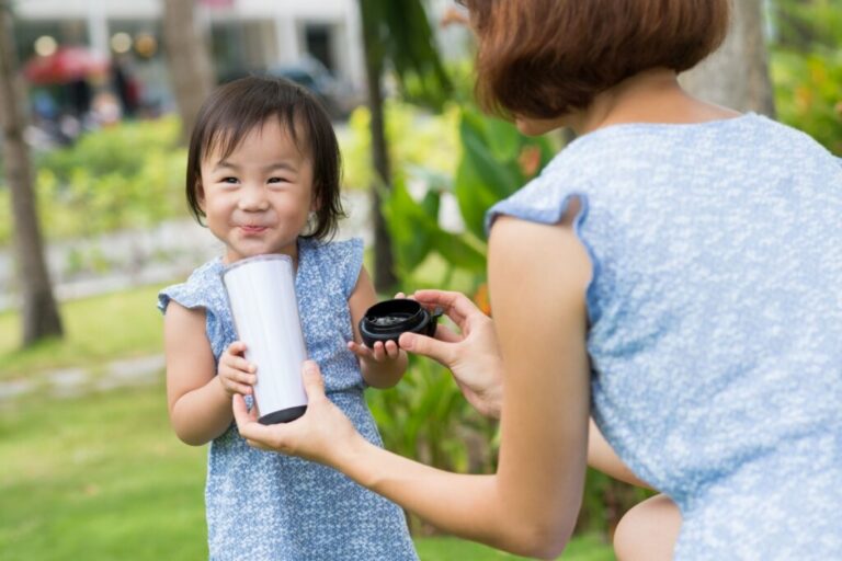 5 dicas para prevenir e tratar a constipação em crianças