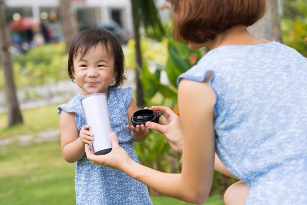 5 dicas para prevenir e tratar a constipação em crianças