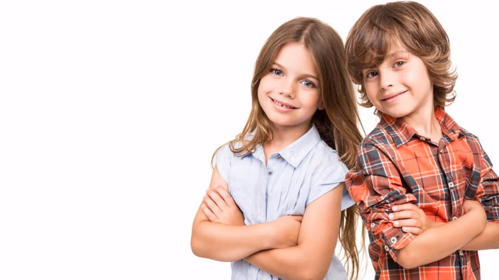 Nomes internacionais que estão dominando as escolhas dos pais!