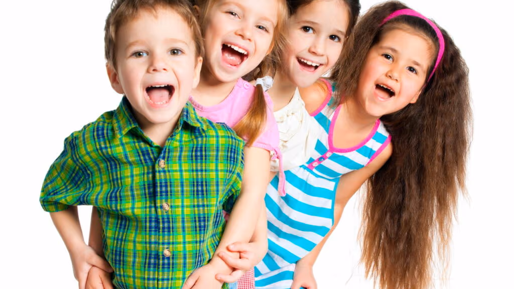 Cientistas alertam como a poluição do ar prejudica a saúde ocular das crianças