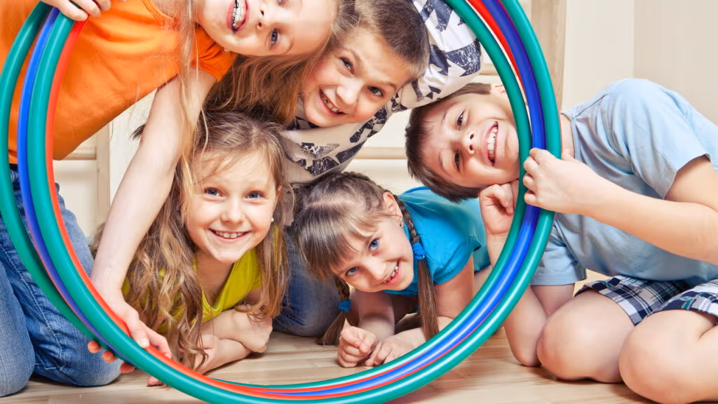 Profissões ideais para quem ama educar e cuidar de crianças