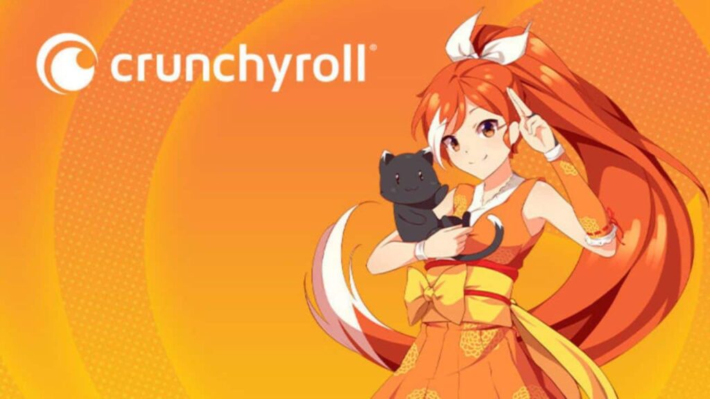 Crunchyroll promove demissão em massa no Brasil