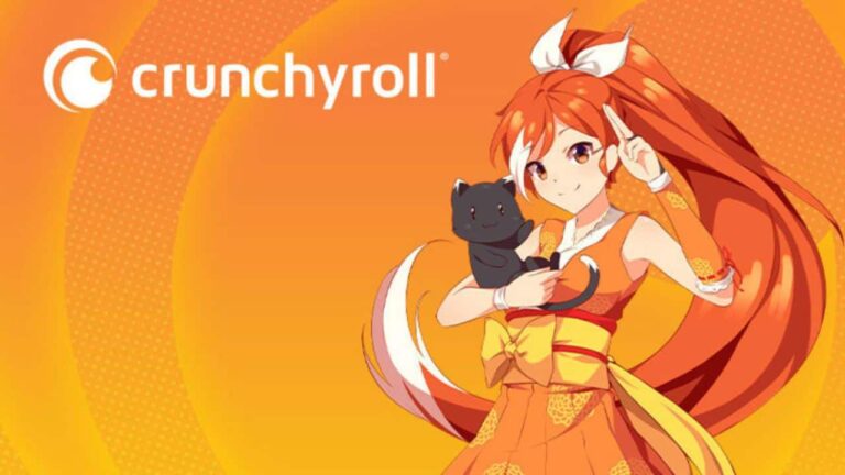 Crunchyroll promove demissão em massa no Brasil