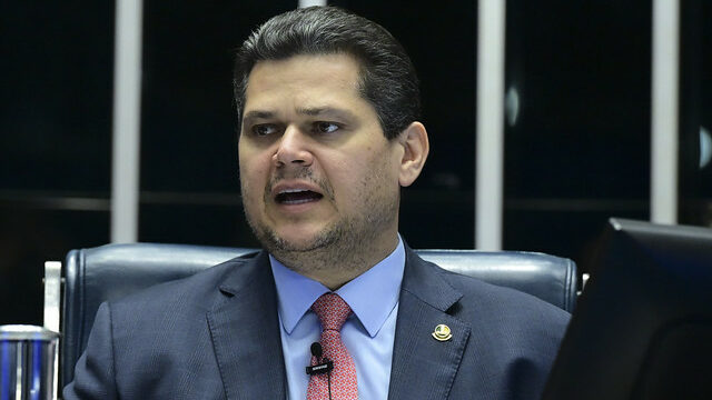 Senado pode votar nesta semana projeto que esvazia Lei da Ficha Limpa