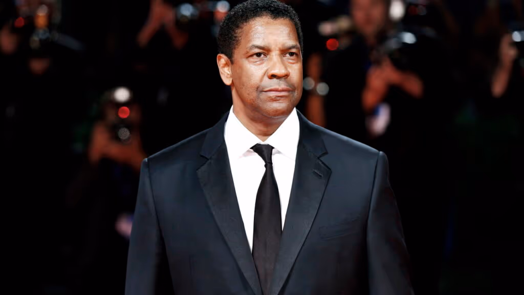 Denzel Washington fala sobre a cultura do cancelamento