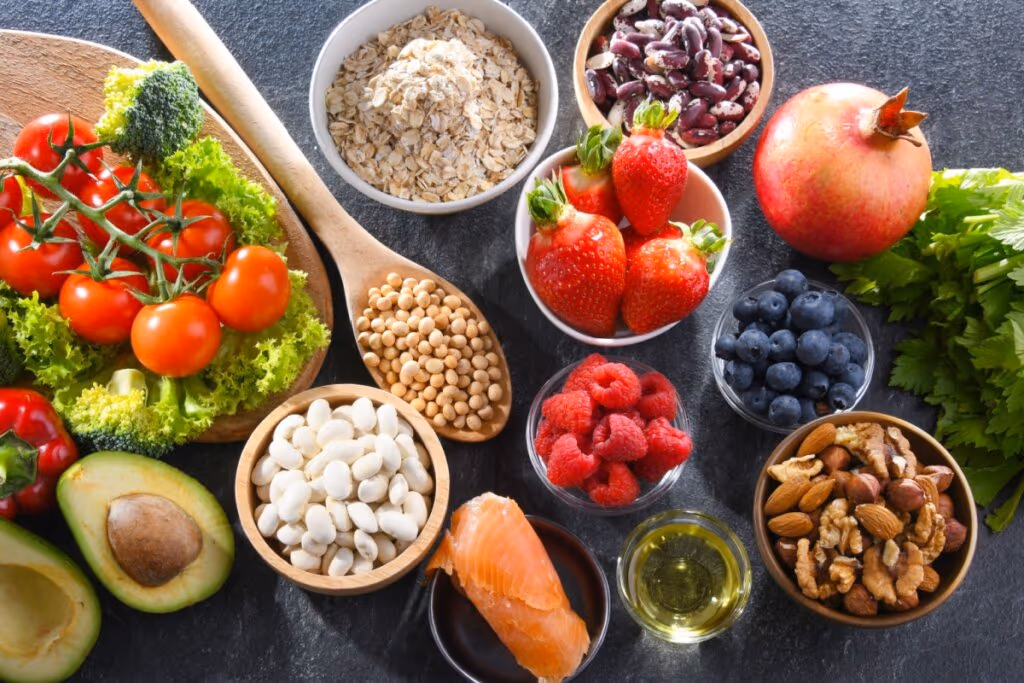 5 dicas e cardápios para uma alimentação mais nutritiva