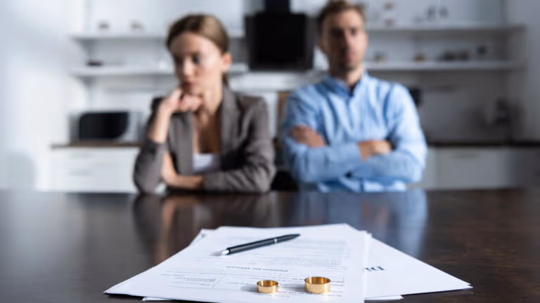 Advogada revela 3 perguntas que todos devem fazer ao parceiro antes do casamento