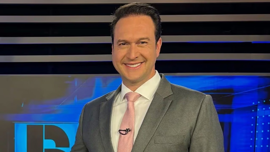 Eduardo Ribeiro fala de transição da reportagem para a bancada