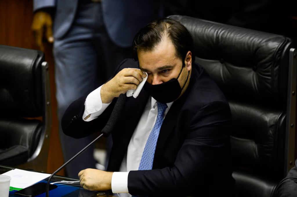 Crusoé: A volta dos sumidos