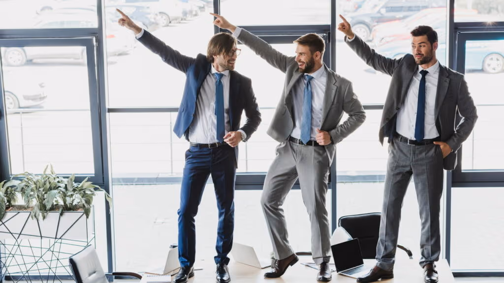 Dez empregos mais legais do mundo que parecem férias pagas