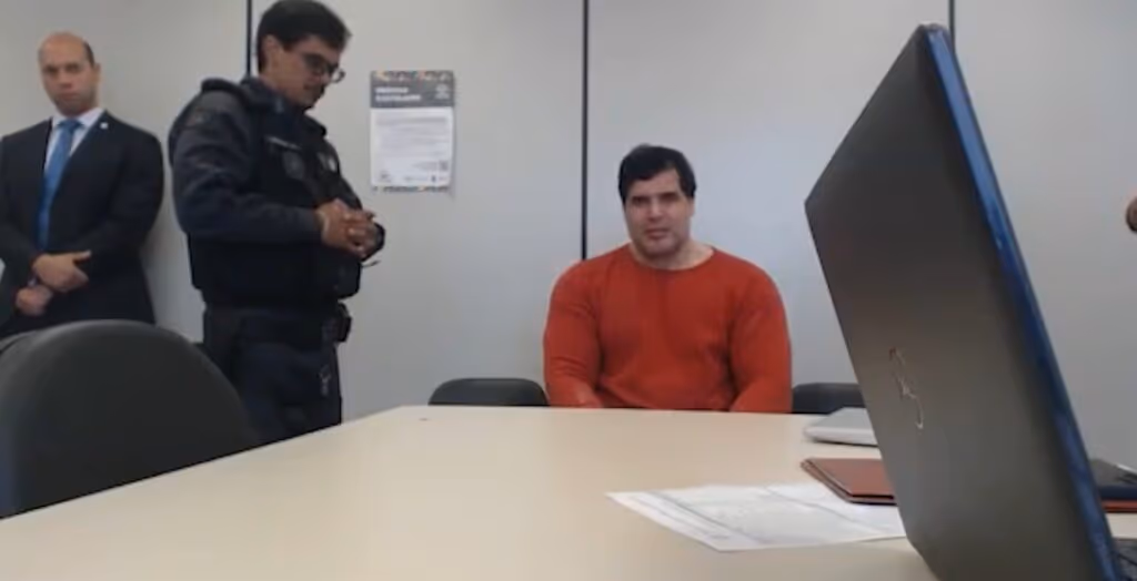 MP denuncia empresário que matou gari em BH
