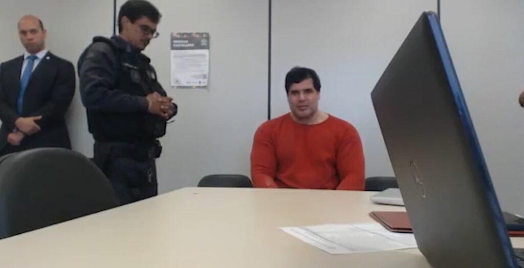 “A ficha caiu”, diz advogado sobre empresário que matou gari