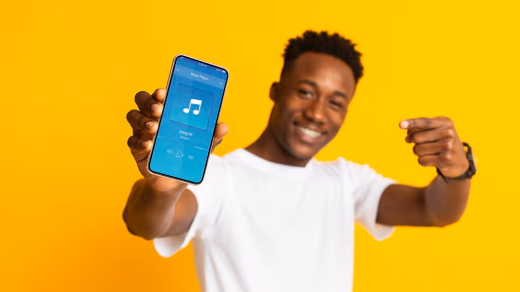 Som mais alto no celular sem distorção com essa dica
