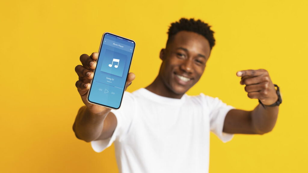 Som mais alto no celular sem distorção com essa dica