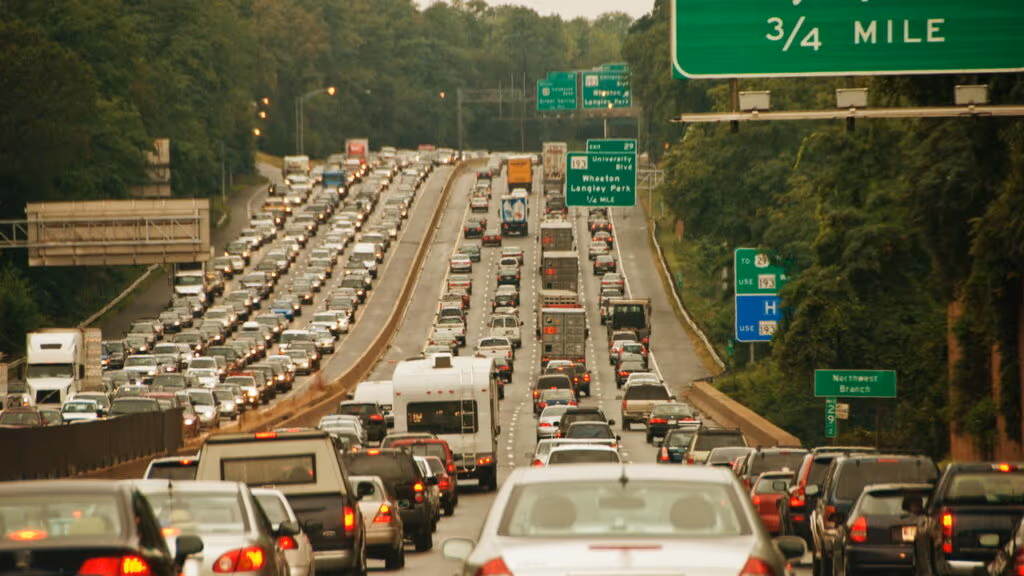 Cinco leis de trânsito curiosas que vão deixar qualquer motorista surpreso