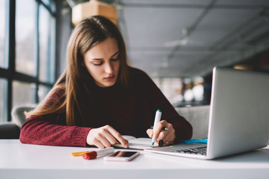 4 dicas para estudantes que vão ingressar no ensino superior