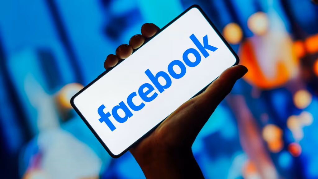 Gastos com IA derrubam ações da dona do Facebook, Instagram e WhatsApp
