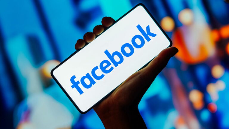 Gastos com IA derrubam ações da dona do Facebook, Instagram e WhatsApp