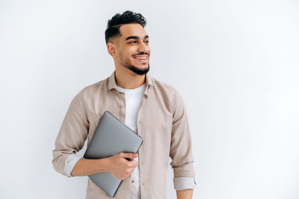 4 estilos de barba para renovar o visual no Dia dos Pais