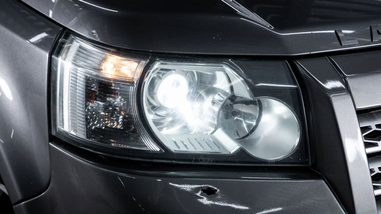 Lei do farol deixa dúvidas em motoristas em 2025