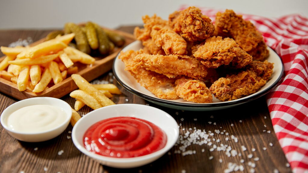 Especialistas acendem alerta para os piores alimentos ultraprocessados