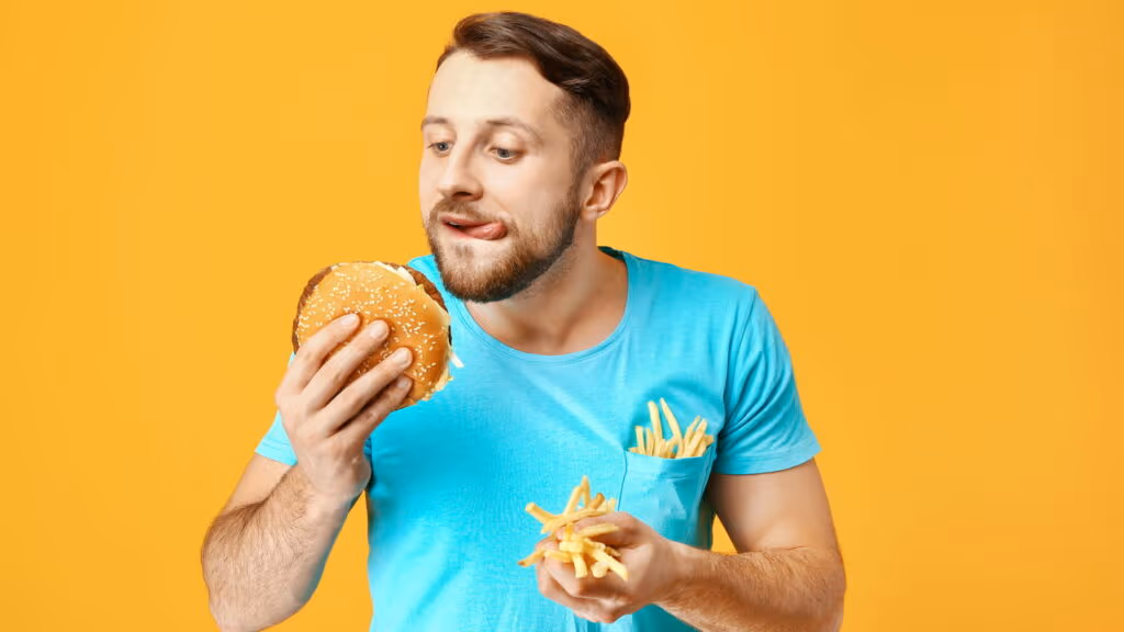 Este tipo de alimento está sabotando sua saúde e você ainda consome diariamente