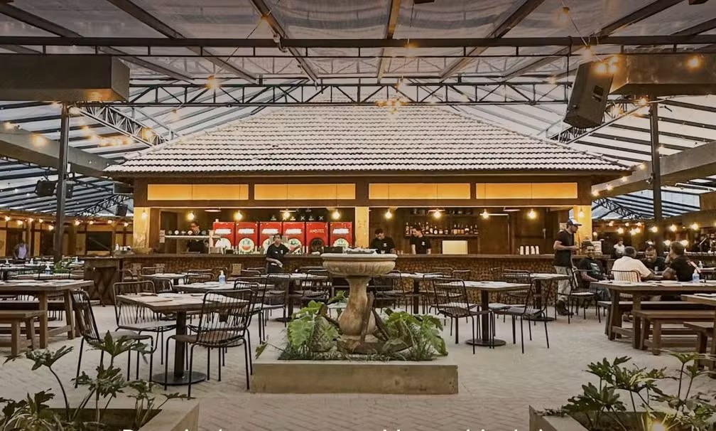 SP: Multa de R$ 12 mil contra churrascaria por evento sem alvará