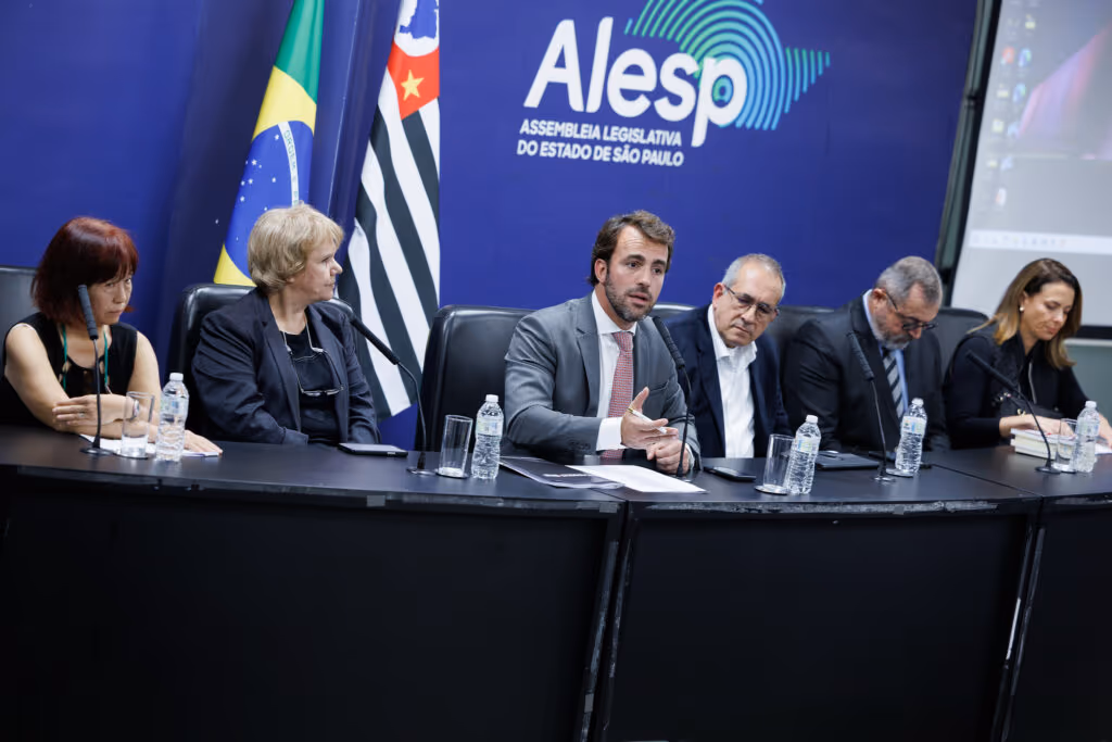 SP: Alesp debate Plano Nacional de Educação em audiência