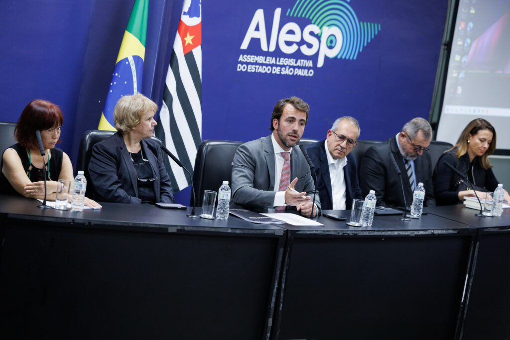SP: Alesp debate Plano Nacional de Educação em audiência