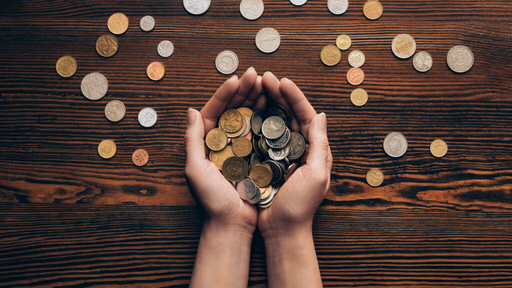 O aplicativo que organiza sua vida financeira sem esforço