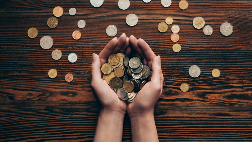 O aplicativo que organiza sua vida financeira sem esforço
