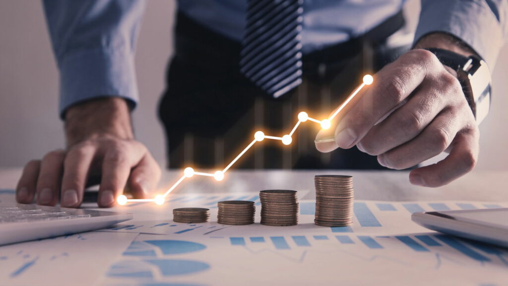 O aplicativo que organiza sua vida financeira sem esforço