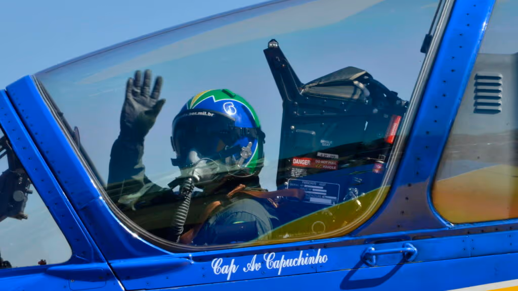 Os novos aviões que estão mudando a história da FAB