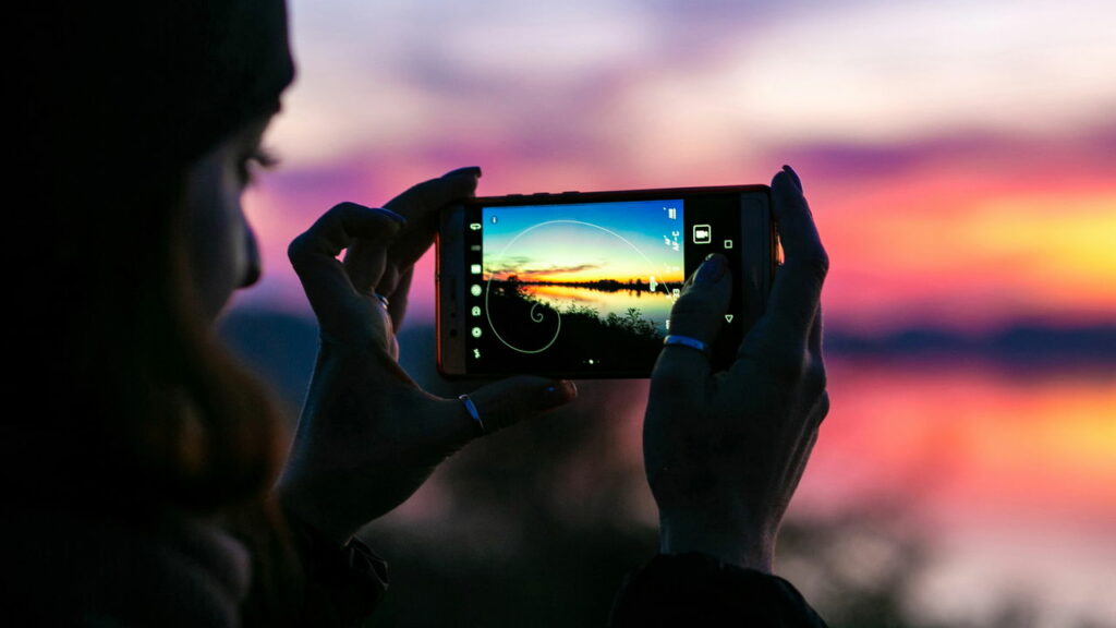 Veja o truque para fotos à noite perfeitas
