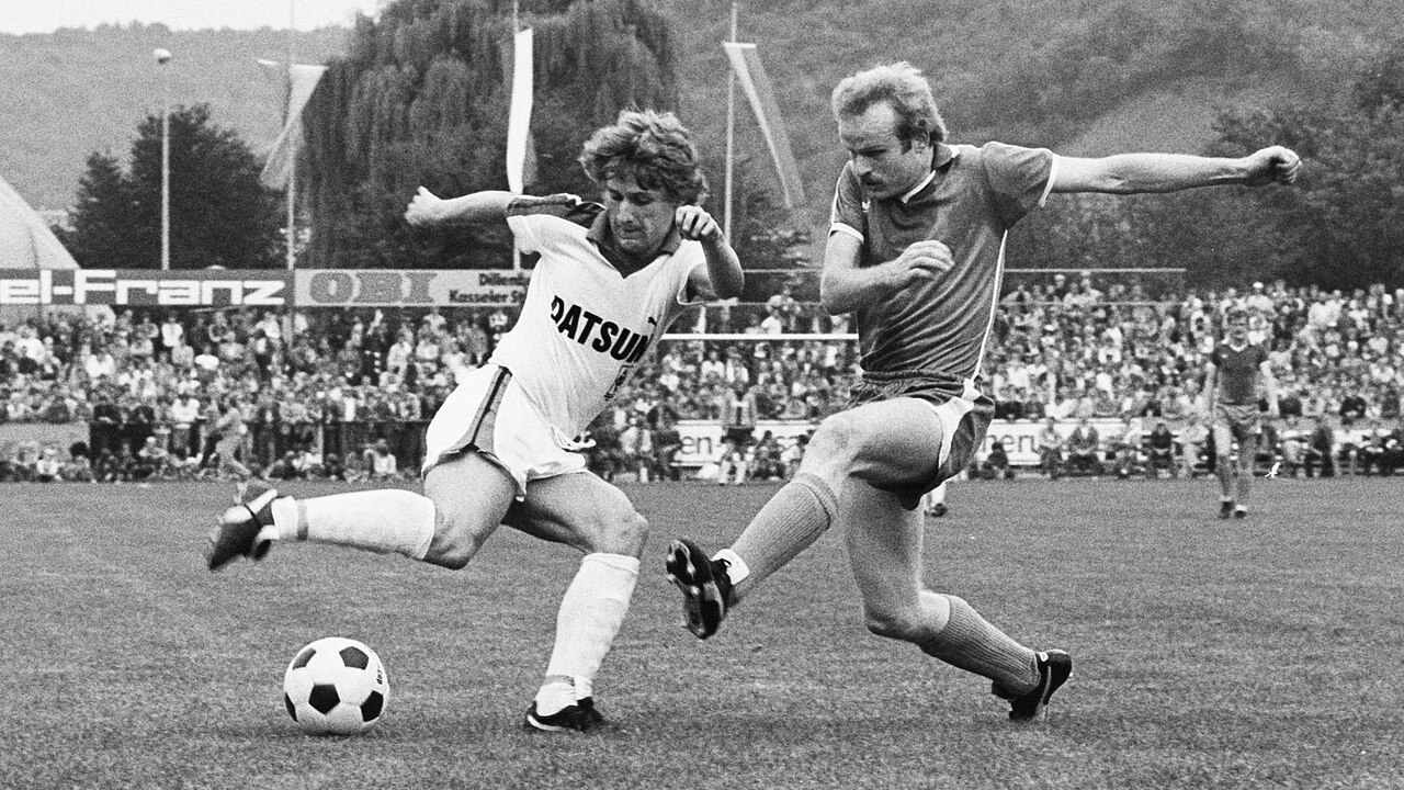 Com apenas 67 anos, nos deixa uma máquina de fazer gols