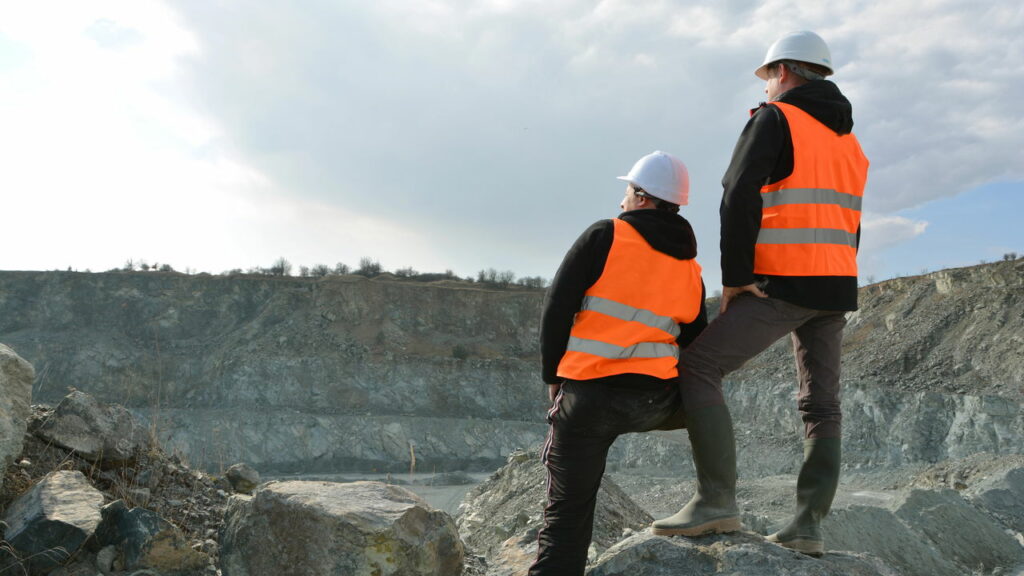 O megadepósito que pode redefinir a mineração global - Créditos: depositphotos.com / wawritto