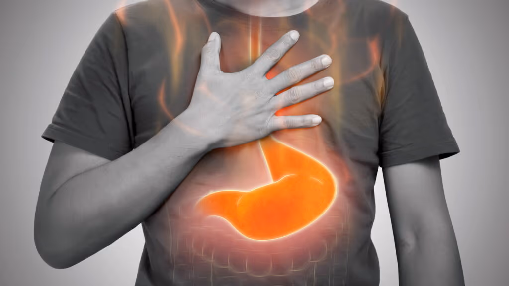 Especialistas em saúde alertam para aumento de casos de gastrite no Brasil